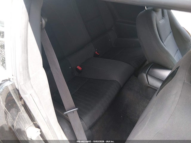 46214452 :رقم المزاد ، 2G1FB1E33F9207129 vin ، 2015 Chevrolet Camaro 2ls مزاد بيع