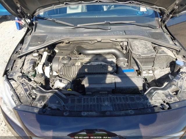 Продажа на аукционе авто 2014 Volvo S60 T5 Platinum, vin: YV1612FS2E1288806, номер лота: 46214455