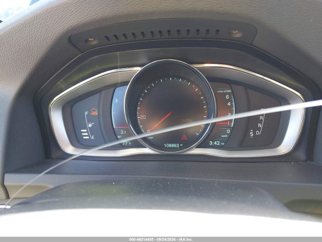 Продажа на аукционе авто 2014 Volvo S60 T5 Platinum, vin: YV1612FS2E1288806, номер лота: 46214455