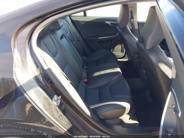 Продажа на аукционе авто 2014 Volvo S60 T5 Platinum, vin: YV1612FS2E1288806, номер лота: 46214455