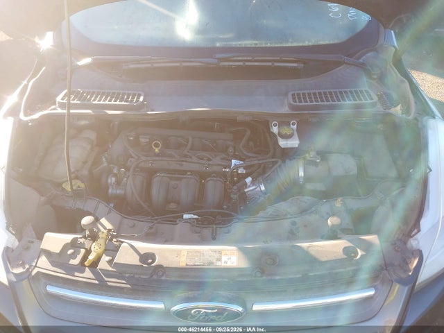Ford ESCAPE SE 2016 1FMCU0G74GUC61358 Image 10