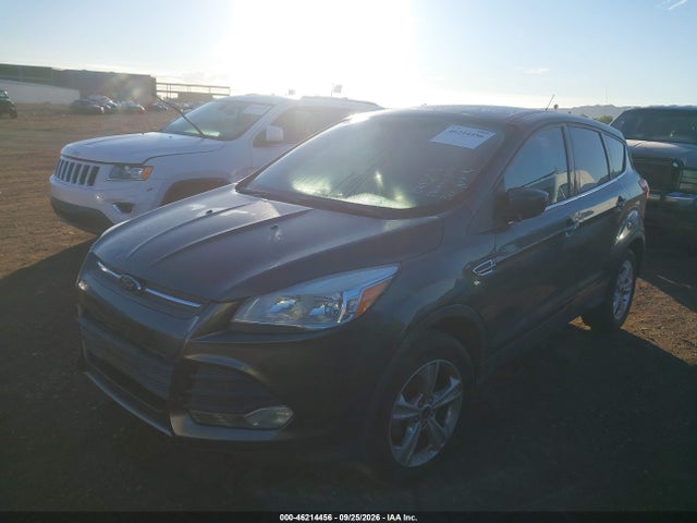 Ford ESCAPE SE 2016 1FMCU0G74GUC61358 Image 2