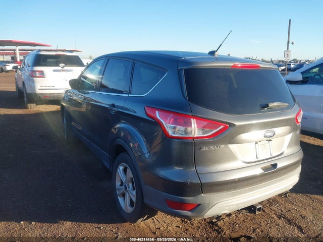 Ford ESCAPE SE 2016 1FMCU0G74GUC61358 Image 3