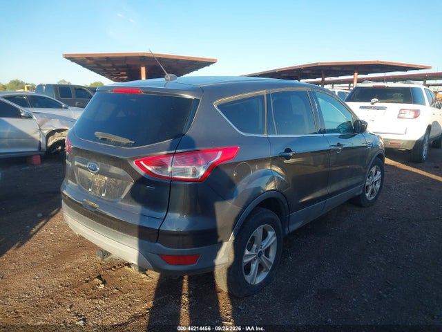Ford ESCAPE SE 2016 1FMCU0G74GUC61358 Image 4