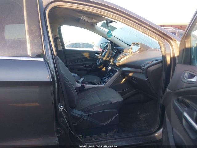 Ford ESCAPE SE 2016 1FMCU0G74GUC61358 Image 5