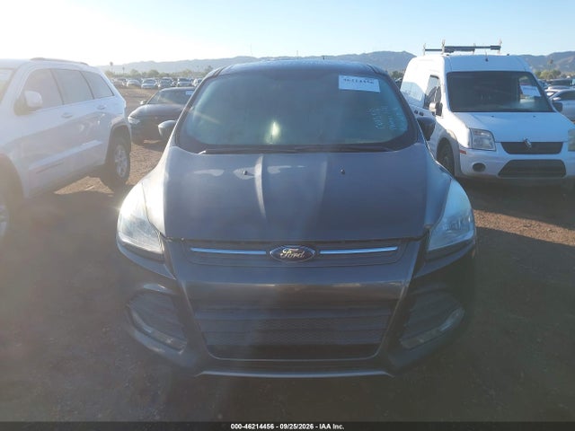 Ford ESCAPE SE 2016 1FMCU0G74GUC61358 Image 6
