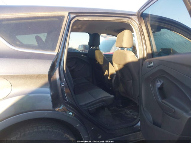 Ford ESCAPE SE 2016 1FMCU0G74GUC61358 Image 8