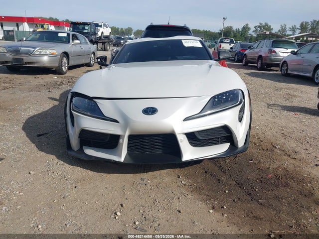 Aukcja sprzedaży 2026 Toyota Gr Supra Mkv Final Edition, vin: WZ1DB0G01TW072880, numer aukcji: 46214458