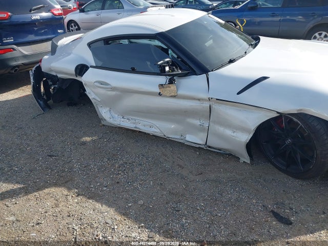 Aukcja sprzedaży 2026 Toyota Gr Supra Mkv Final Edition, vin: WZ1DB0G01TW072880, numer aukcji: 46214458