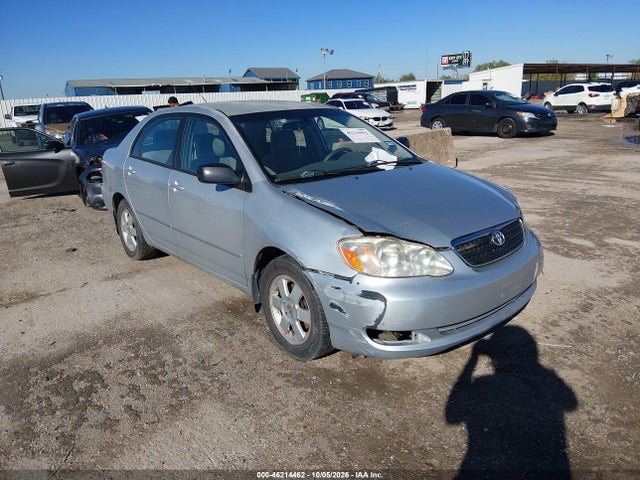 Auction sale of the 2007 Toyota Corolla Le, vin: 1NXBR32E97Z822769, lot number: 46214462