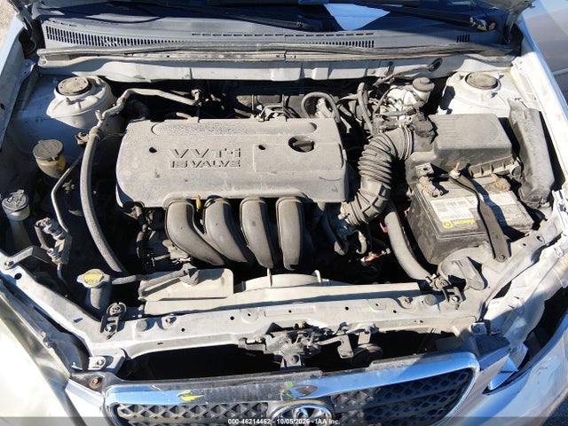 Продажа на аукционе авто 2007 Toyota Corolla Le, vin: 1NXBR32E97Z822769, номер лота: 46214462