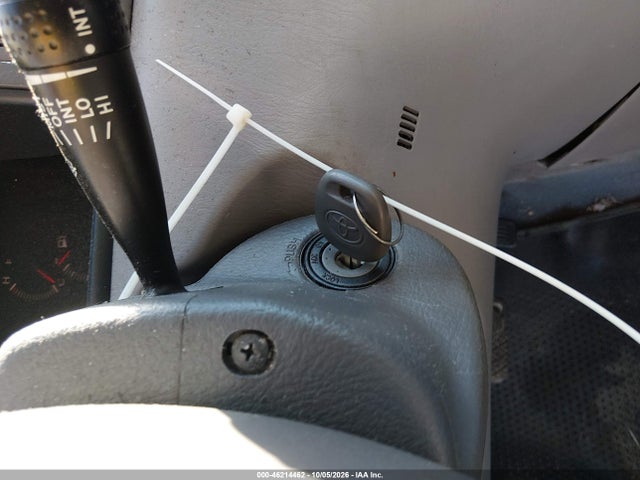 Продажа на аукционе авто 2007 Toyota Corolla Le, vin: 1NXBR32E97Z822769, номер лота: 46214462