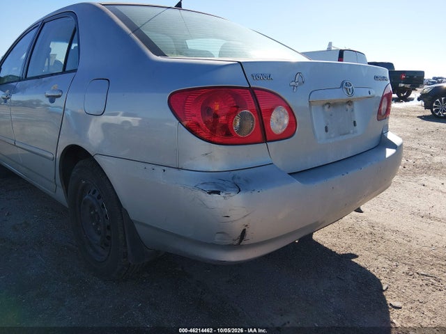 Продажа на аукционе авто 2007 Toyota Corolla Le, vin: 1NXBR32E97Z822769, номер лота: 46214462