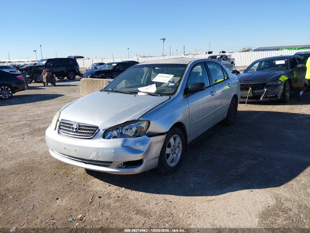 Продажа на аукционе авто 2007 Toyota Corolla Le, vin: 1NXBR32E97Z822769, номер лота: 46214462
