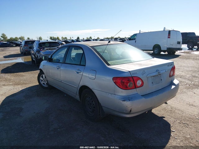 Продажа на аукционе авто 2007 Toyota Corolla Le, vin: 1NXBR32E97Z822769, номер лота: 46214462