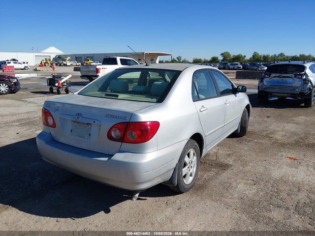 Продажа на аукционе авто 2007 Toyota Corolla Le, vin: 1NXBR32E97Z822769, номер лота: 46214462