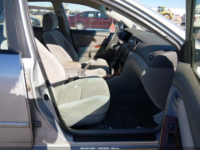 Продажа на аукционе авто 2007 Toyota Corolla Le, vin: 1NXBR32E97Z822769, номер лота: 46214462