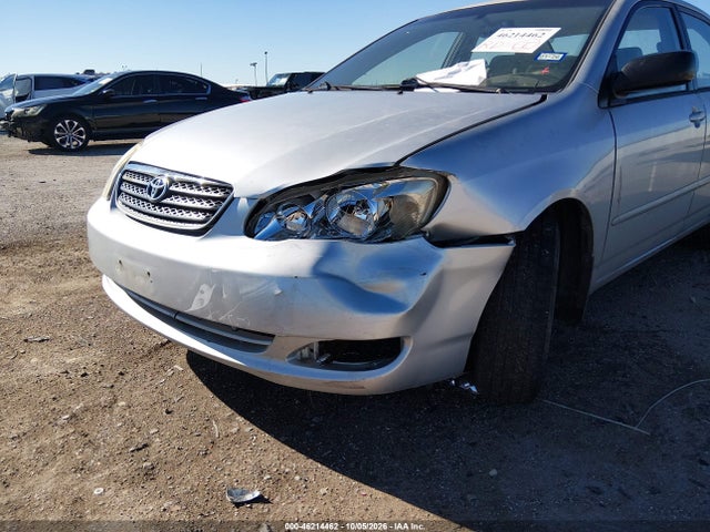 Продажа на аукционе авто 2007 Toyota Corolla Le, vin: 1NXBR32E97Z822769, номер лота: 46214462