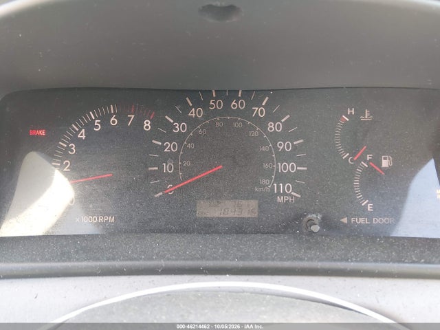 Продажа на аукционе авто 2007 Toyota Corolla Le, vin: 1NXBR32E97Z822769, номер лота: 46214462