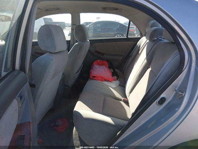 Продажа на аукционе авто 2007 Toyota Corolla Le, vin: 1NXBR32E97Z822769, номер лота: 46214462