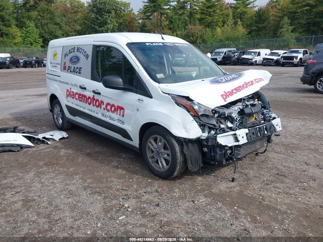 Продаж на аукціоні авто 2023 Ford Transit Connect Xlt, vin: NM0LS7T23P1553174, номер лоту: 46214463