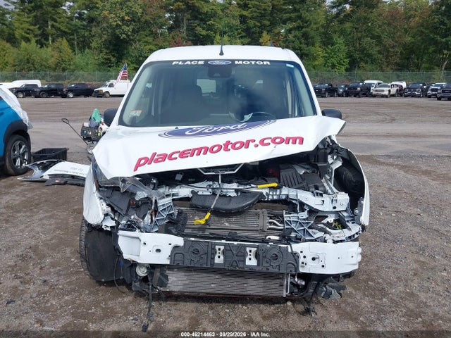 Aukcja sprzedaży 2023 Ford Transit Connect Xlt, vin: NM0LS7T23P1553174, numer aukcji: 46214463