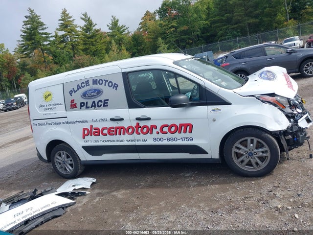 Aukcja sprzedaży 2023 Ford Transit Connect Xlt, vin: NM0LS7T23P1553174, numer aukcji: 46214463