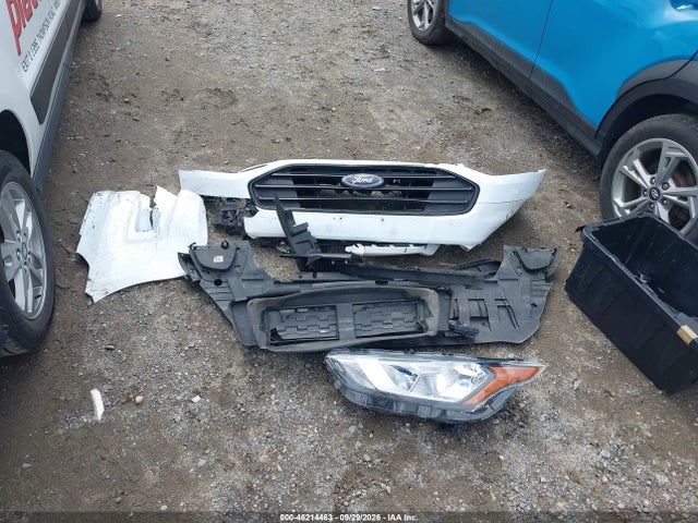 Aukcja sprzedaży 2023 Ford Transit Connect Xlt, vin: NM0LS7T23P1553174, numer aukcji: 46214463