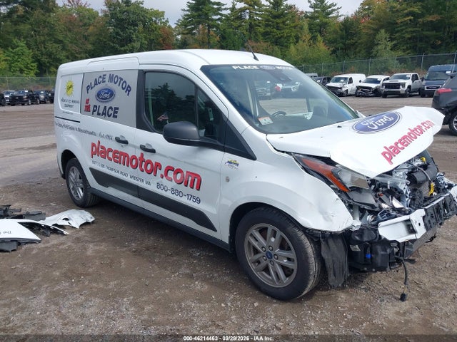 Aukcja sprzedaży 2023 Ford Transit Connect Xlt, vin: NM0LS7T23P1553174, numer aukcji: 46214463