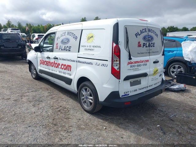 Aukcja sprzedaży 2023 Ford Transit Connect Xlt, vin: NM0LS7T23P1553174, numer aukcji: 46214463