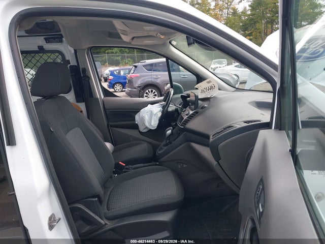 Aukcja sprzedaży 2023 Ford Transit Connect Xlt, vin: NM0LS7T23P1553174, numer aukcji: 46214463