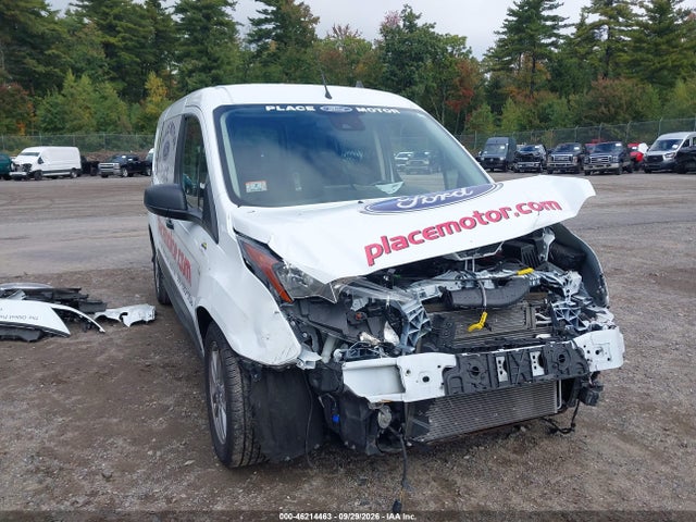 Aukcja sprzedaży 2023 Ford Transit Connect Xlt, vin: NM0LS7T23P1553174, numer aukcji: 46214463