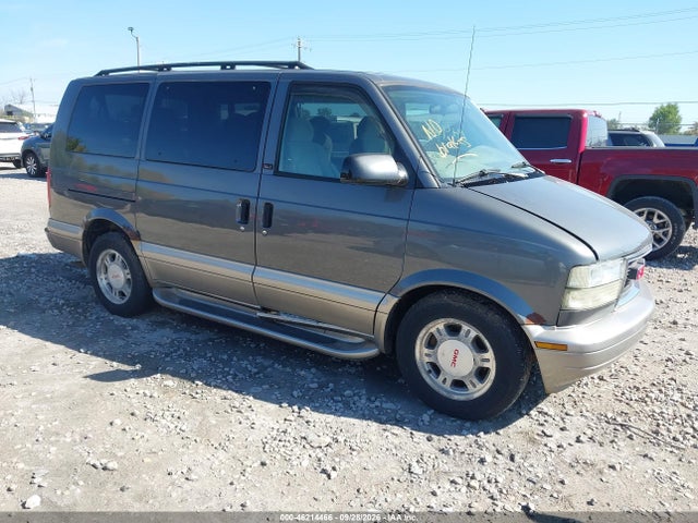 Продажа на аукционе авто 2005 Gmc Safari, vin: 1GKEL19X45B507955, номер лота: 46214466