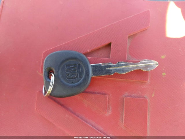 Продажа на аукционе авто 2005 Gmc Safari, vin: 1GKEL19X45B507955, номер лота: 46214466