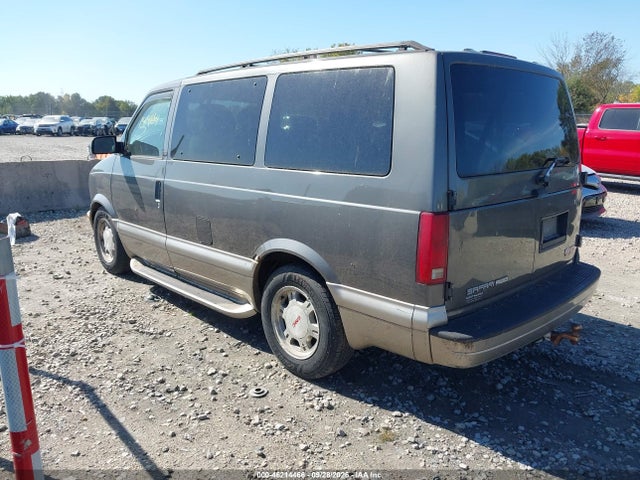 Продажа на аукционе авто 2005 Gmc Safari, vin: 1GKEL19X45B507955, номер лота: 46214466
