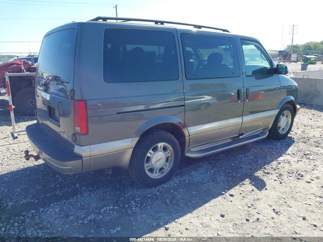Продажа на аукционе авто 2005 Gmc Safari, vin: 1GKEL19X45B507955, номер лота: 46214466