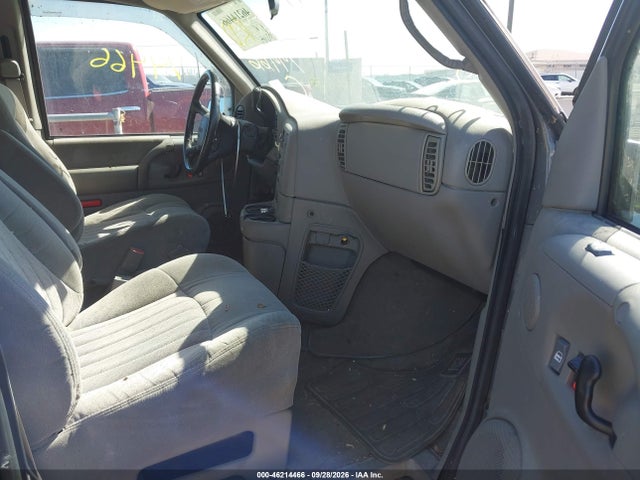 Продажа на аукционе авто 2005 Gmc Safari, vin: 1GKEL19X45B507955, номер лота: 46214466