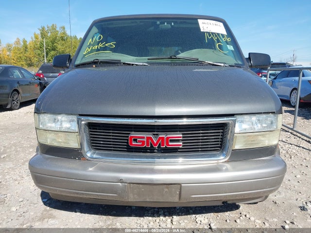 Продажа на аукционе авто 2005 Gmc Safari, vin: 1GKEL19X45B507955, номер лота: 46214466