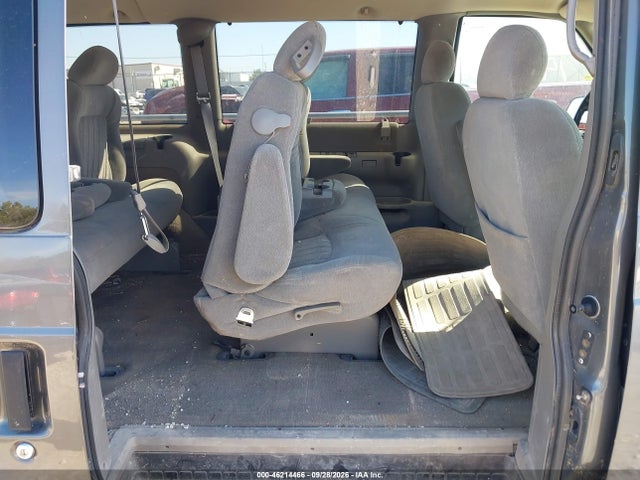 Продажа на аукционе авто 2005 Gmc Safari, vin: 1GKEL19X45B507955, номер лота: 46214466