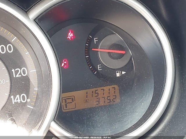 46214469 :رقم المزاد ، 3N1BC13EX8L443772 vin ، 2008 Nissan Versa 1.8s مزاد بيع