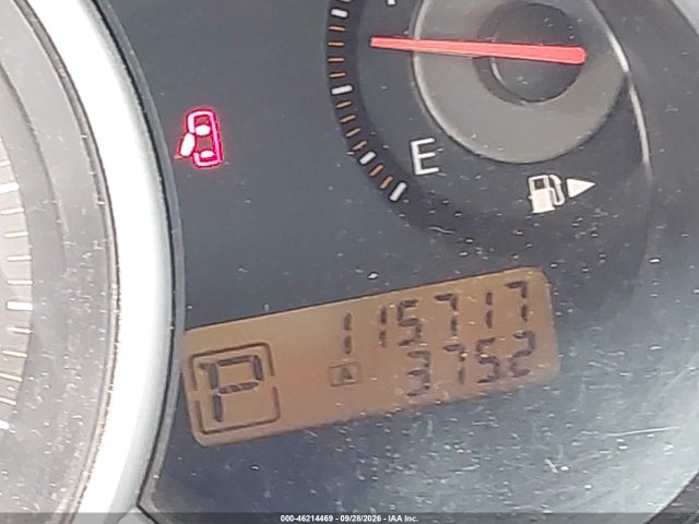 46214469 :رقم المزاد ، 3N1BC13EX8L443772 vin ، 2008 Nissan Versa 1.8s مزاد بيع
