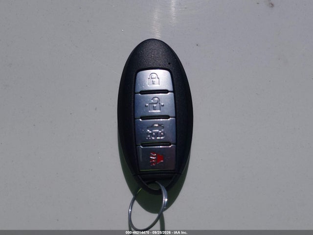 2020 Nissan Altima S Fwd მანქანა იყიდება აუქციონზე, vin: 1N4BL4BVXLC142719, აუქციონის ნომერი: 46214470
