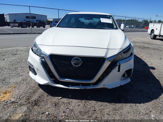 2020 Nissan Altima S Fwd მანქანა იყიდება აუქციონზე, vin: 1N4BL4BVXLC142719, აუქციონის ნომერი: 46214470