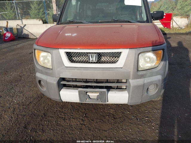 Продажа на аукционе авто 2003 Honda Element Ex, vin: 5J6YH28503L012329, номер лота: 46214474