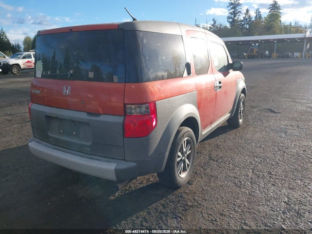 Продажа на аукционе авто 2003 Honda Element Ex, vin: 5J6YH28503L012329, номер лота: 46214474