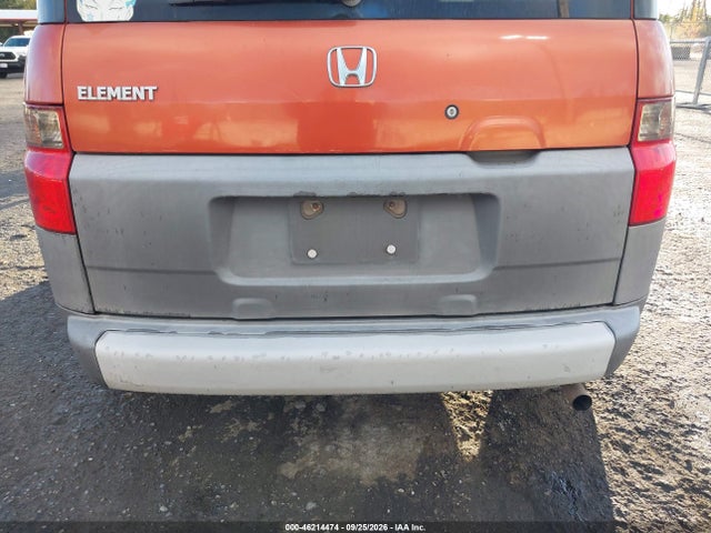 Продажа на аукционе авто 2003 Honda Element Ex, vin: 5J6YH28503L012329, номер лота: 46214474
