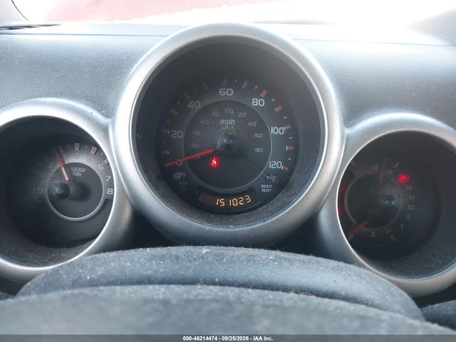 Продажа на аукционе авто 2003 Honda Element Ex, vin: 5J6YH28503L012329, номер лота: 46214474