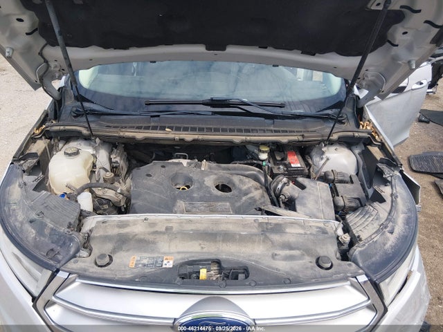 2FMPK4K9XHBB29932 Ford Edge Titanium