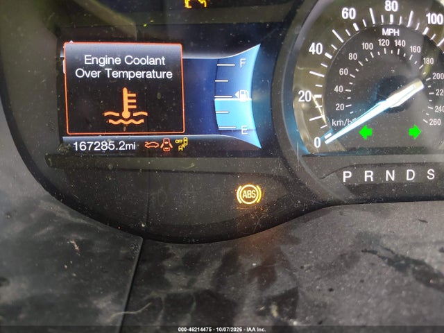 2FMPK4K9XHBB29932 Ford Edge Titanium