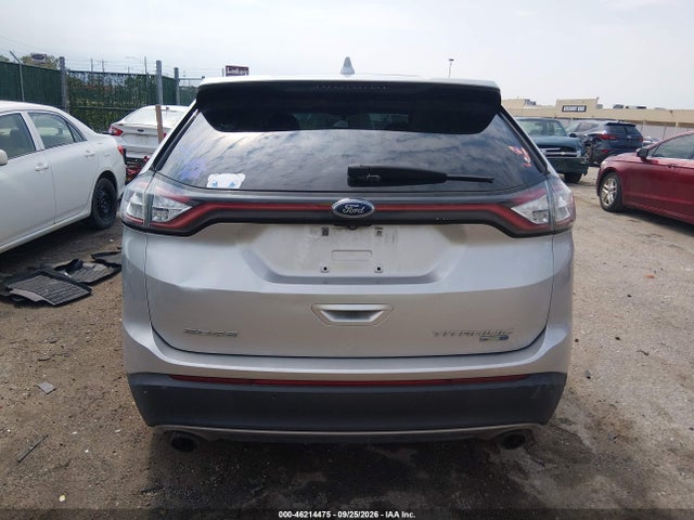 2FMPK4K9XHBB29932 Ford Edge Titanium